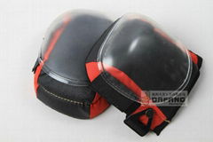 Durable detachable knee pad  knee support