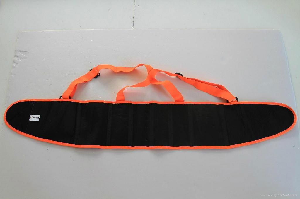 waist belt Polyester Work Belt  2