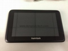 LMS430HF28 LCD display including Touch Screen Digitizer for  TomTom Go Live 1000