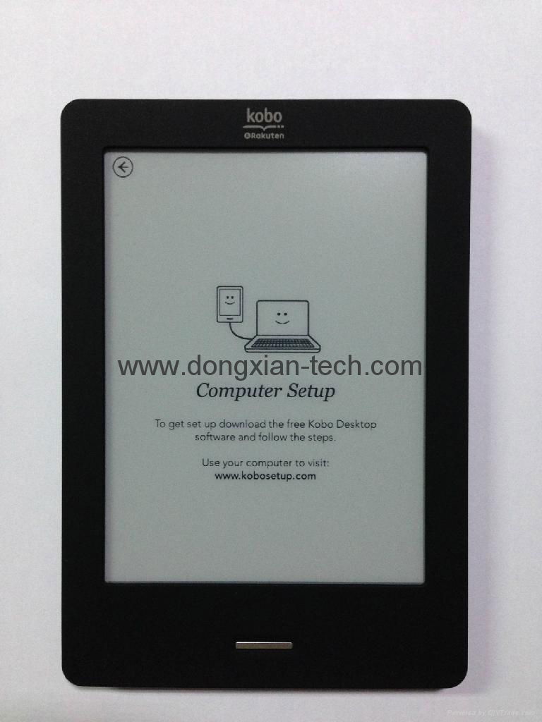 kobo n905c