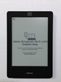 Kobo Touch Ebook Reader N905A 2GB 6inch  2