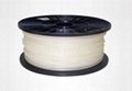  ABS plastic filament 1.75mm 3D printer filament 1