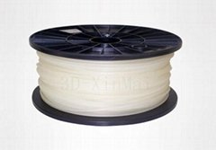  ABS plastic filament 1.75mm 3D printer filament