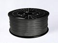 PLA filament 1kg/spool(2.2lb) 1.75mm/3mm
