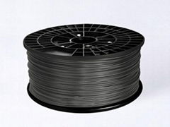 PLA filament 1kg/spool(2.2lb) 1.75mm/3mm 3D printing filament