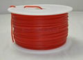 3D printer filament 1.75mm&3mm PVA HIPS ABS PLA plastic rods 1