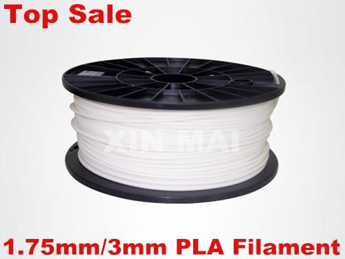 1.75mm/3mm ABS PLA filament for 3D printer 5