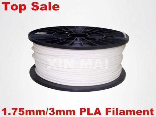 1.75mm/3mm ABS PLA filament for 3D printer 3
