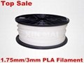 1.75mm/3mm ABS PLA filament for 3D