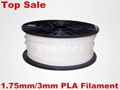 1.75mm/3mm ABS PLA filament for 3D printer