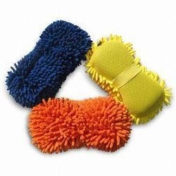 home cleaning foam sponge mop
