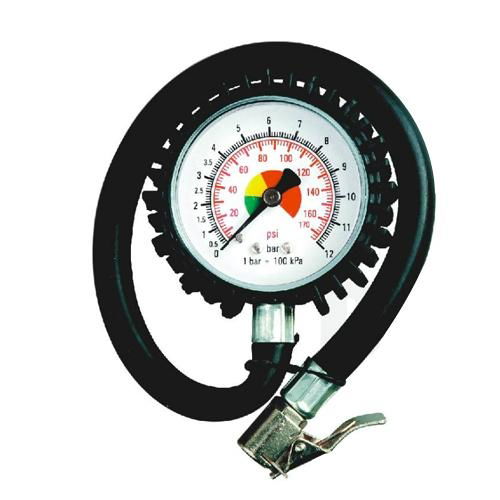 Tire Pressure Gauges