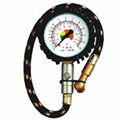 Tire Pressure Gauges