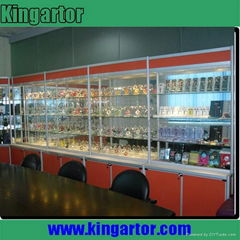 Kingartor (Shenzhen) Limited 