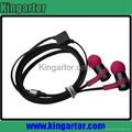 in ear headphones with mic 3