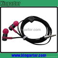 in ear headphones with mic 4