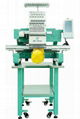 Single head Cap/T-shirt embroidery machine HFIII-C1201 4