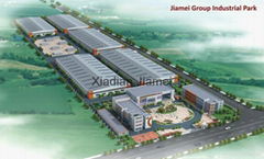 Xiadian Jiamei Sporting Goods Company