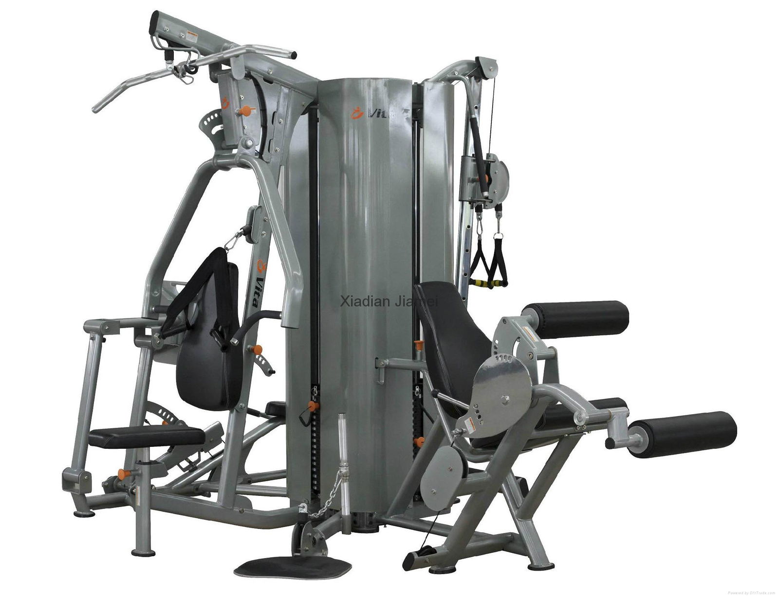 Multifunction Trainer