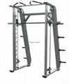 Smith Machine