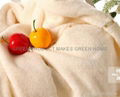 Authentic anti-bacterial bamboo fiber bath towels & beach towels