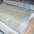 stainless steel wire mesh