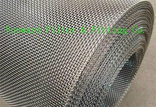 stainless steel wire mesh 3