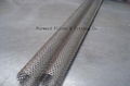 Perforated Tube 2