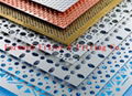 Perforated Sheet