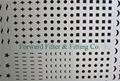 Perforated Sheet 2