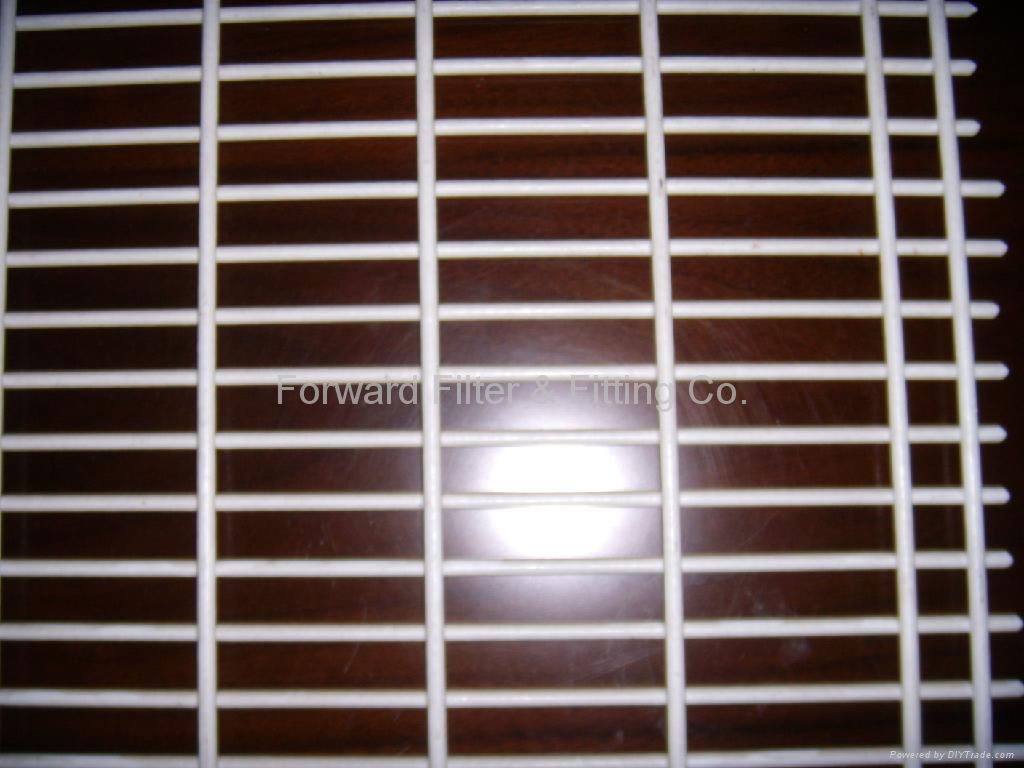 Welded Wire Mesh 2