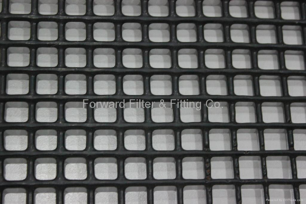 Welded Wire Mesh 3