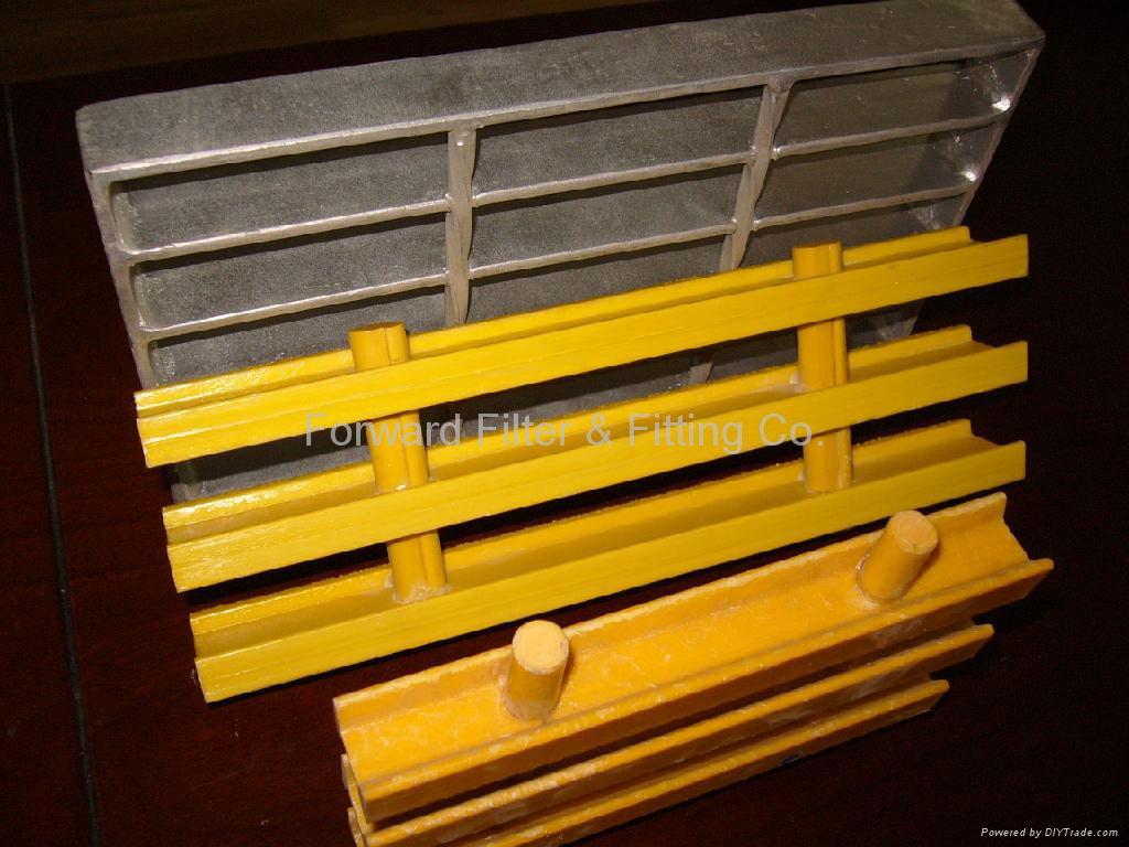 Bar Grating 4