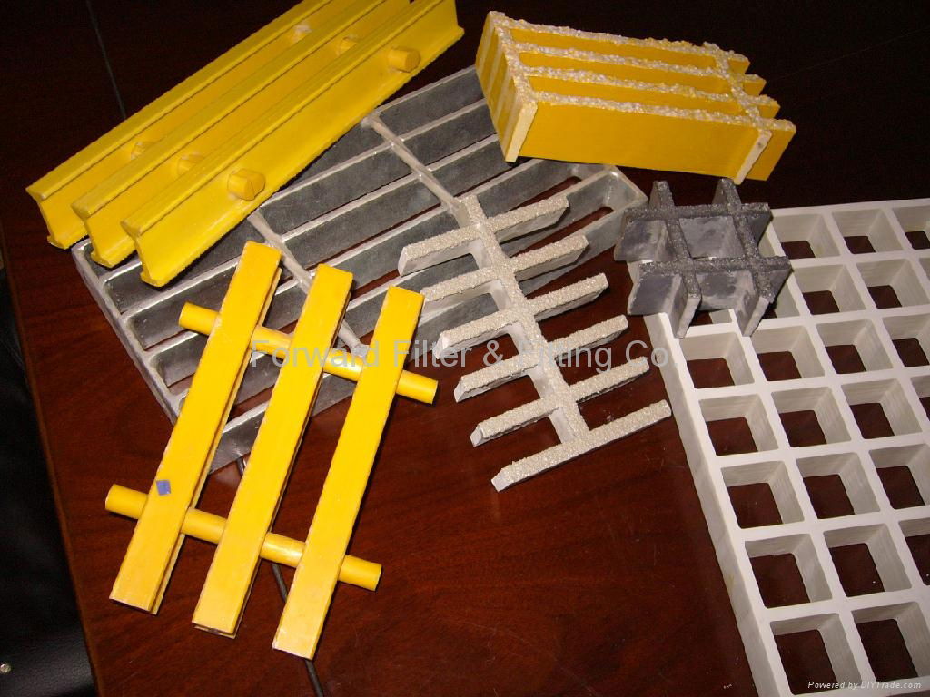 Bar Grating 5