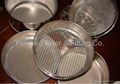 Test Sieve 1