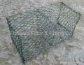 Hexagonal Wire Mesh