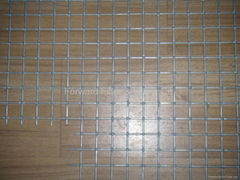 Crimped Wire Mesh