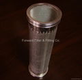 Perforated Filter Center Tube 2