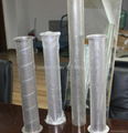 Perforated Filter Center Tube 3