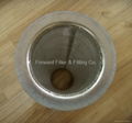 Perforated Filter Center Tube 5