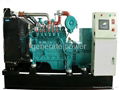 cummins gas genset 2