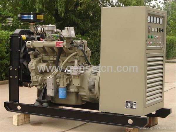 weichai deutz gas generator