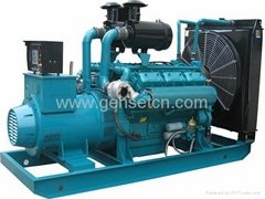 Wudong Generator set