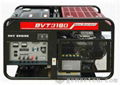 18kw Honda Gasoline Generator Set 1