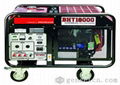 18kw Honda Gasoline Generator Set 2