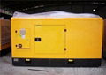 Perkins Diesel Generator set 2