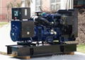 Perkins Diesel Generator set 4