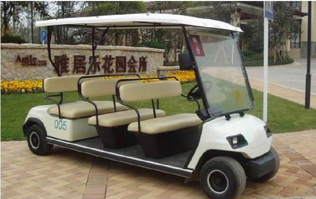 2021 ECARMAS resort b   y shuttle cart 3