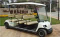 2021 ECARMAS resort b   y shuttle cart 3