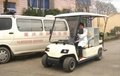 2021 China ECARMAS golf ambulance cart  5